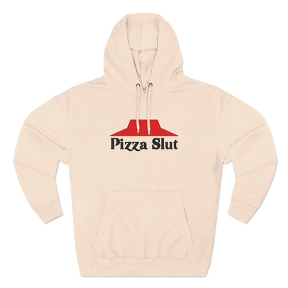 Pizza Slut - Hoodie