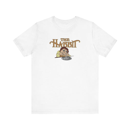 The Habbit - Men's T-Shirt