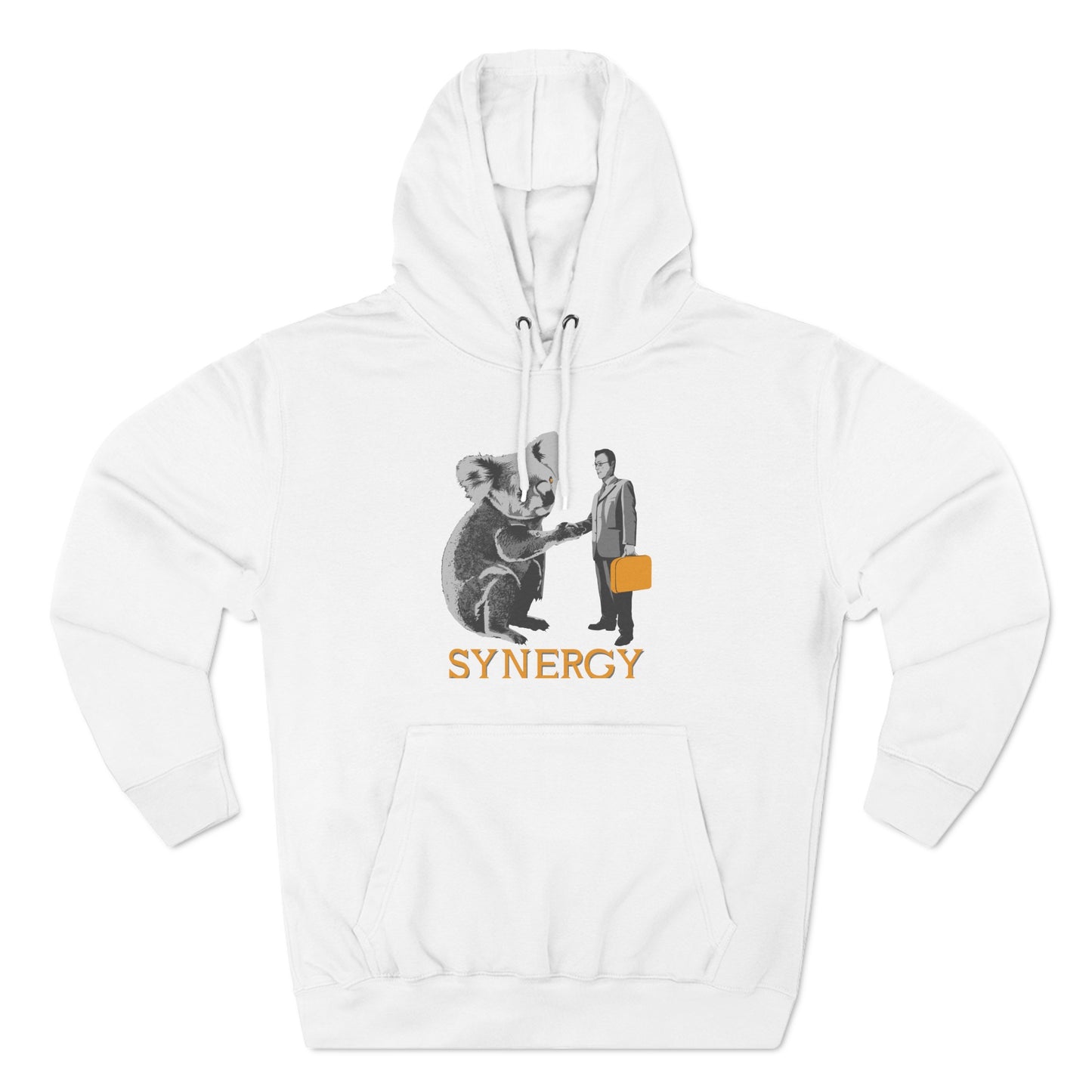 Synergy - Hoodie