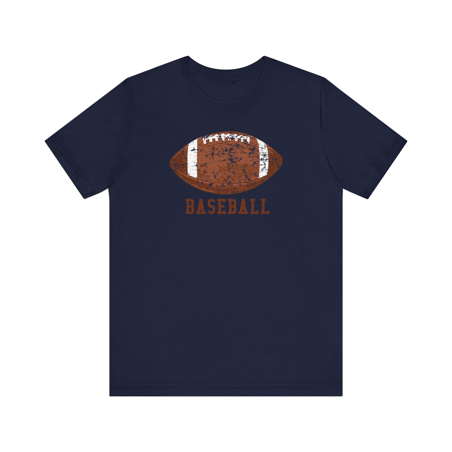 Baseball - Men's T-Shirt