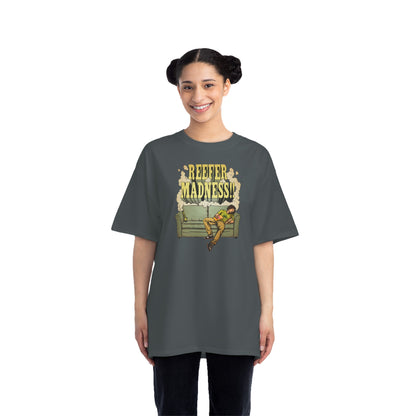 Reefer Madness! - Men's Heavyweight T-Shirt