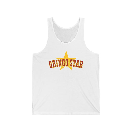 Gringo Star - Unisex Tank