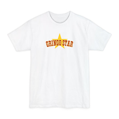 Gringo Star - Men's Tall T-Shirt