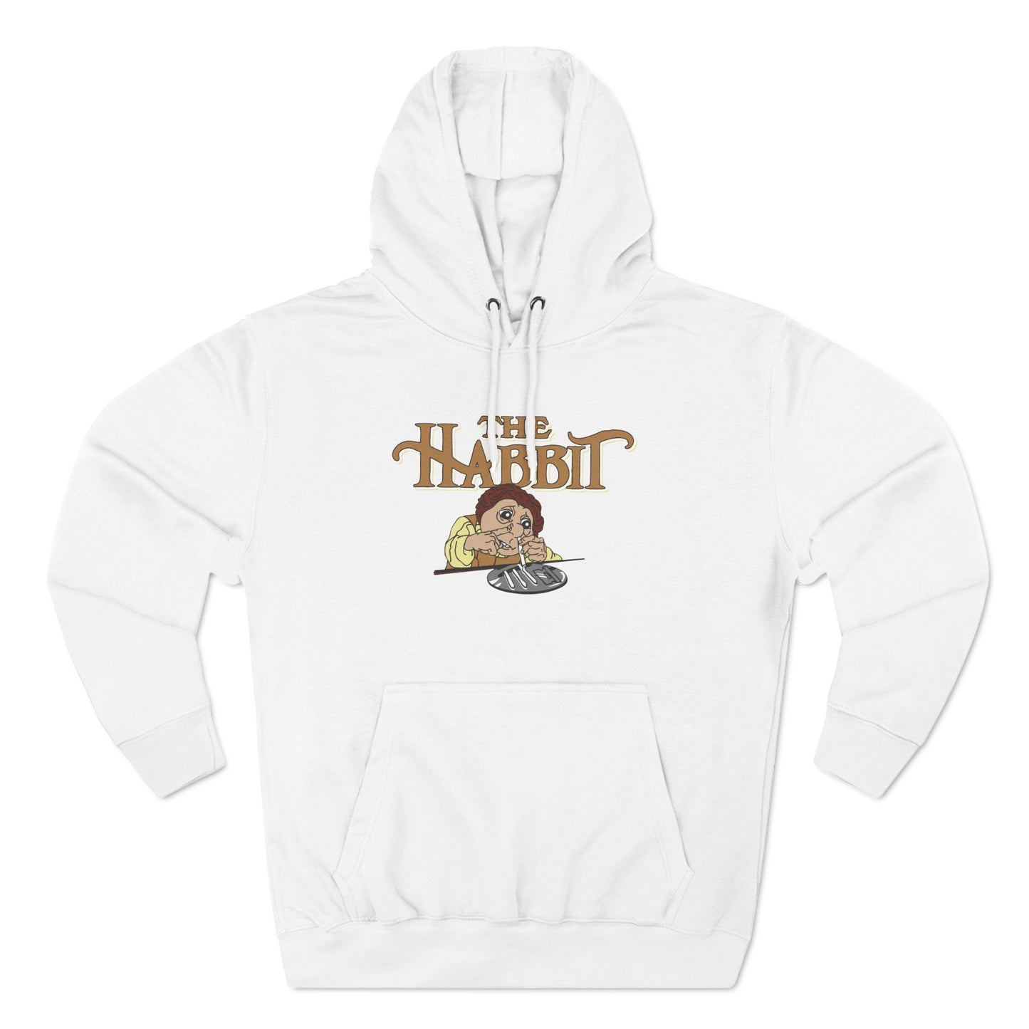 The Habbit - Hoodie