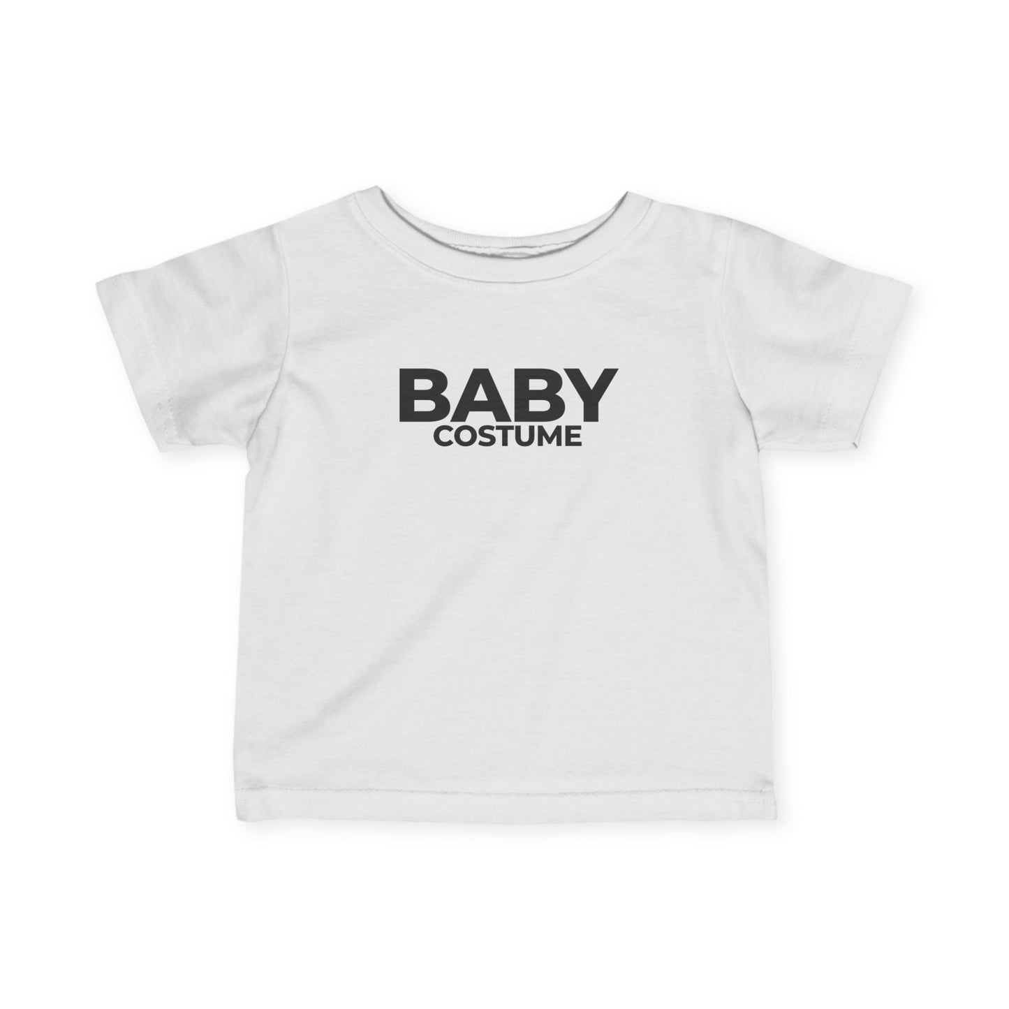 Baby Costume - Baby T-Shirt