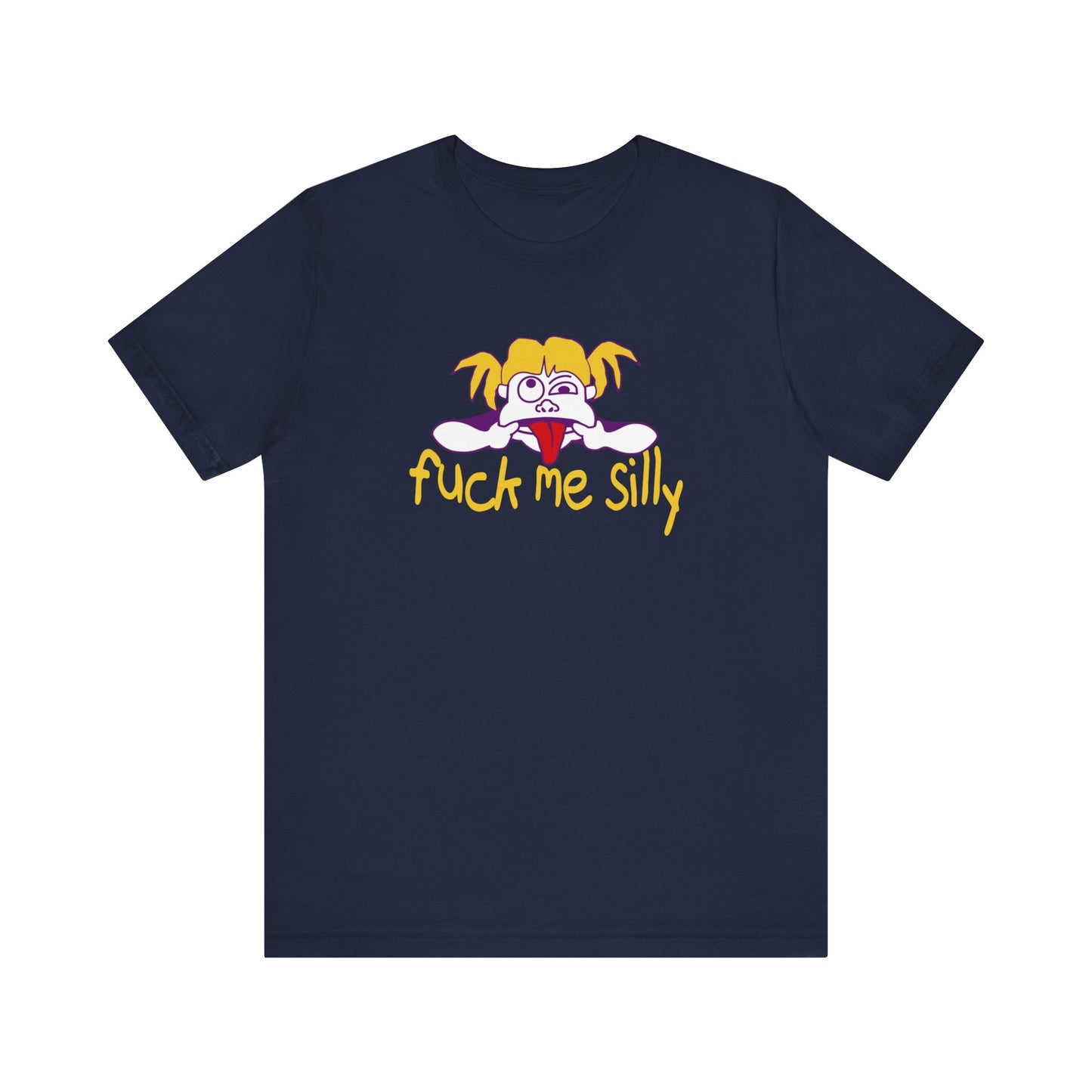 Fuck Me Silly - Men's T-Shirt