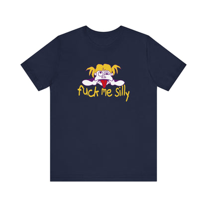 Fuck Me Silly - Men's T-Shirt