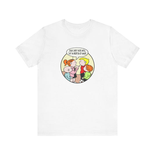 Family Circus - Men's T-Shirt