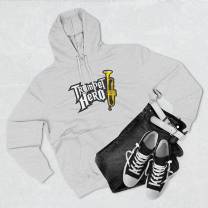 Trumpet Hero - Hoodie