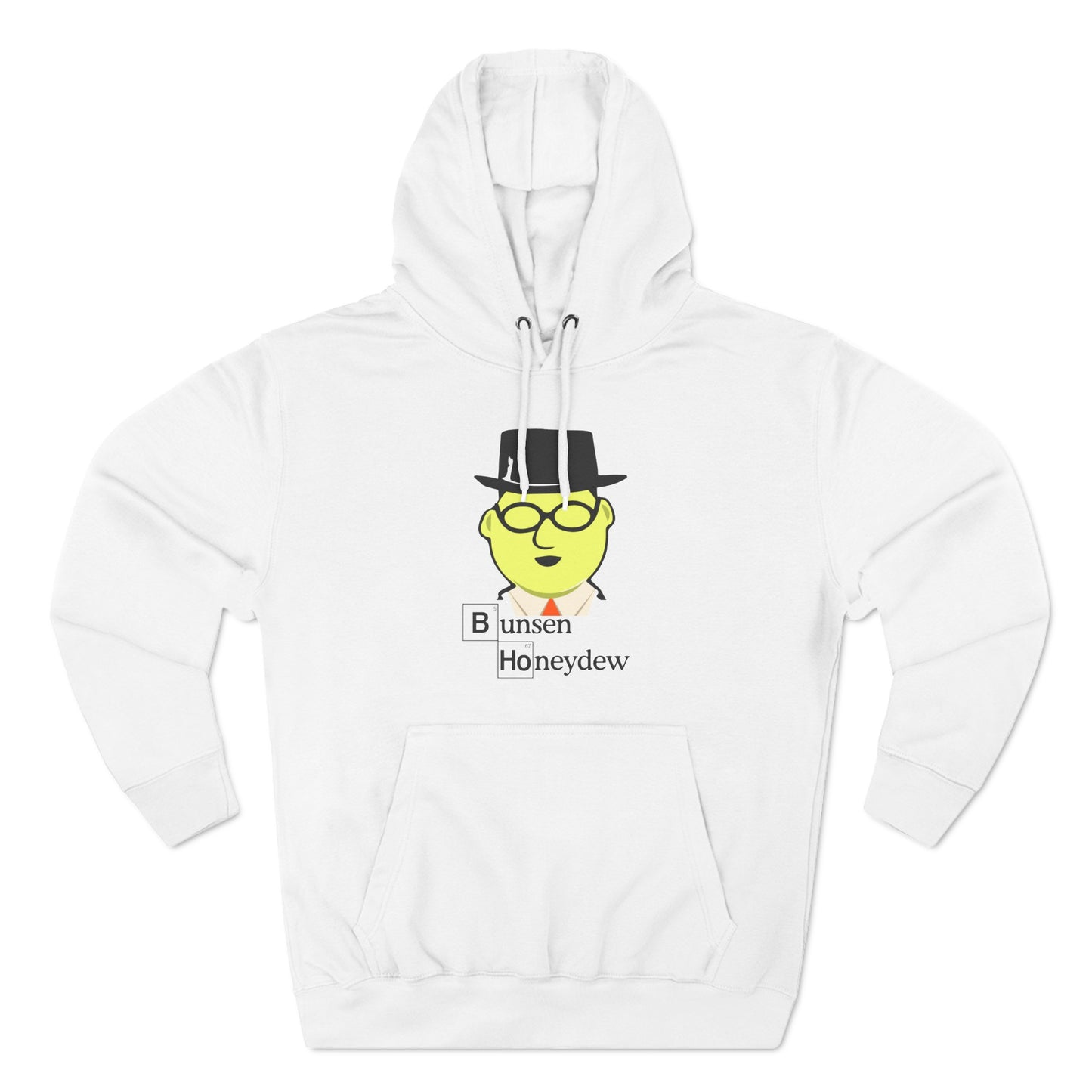 Bunsen Honeydew - Hoodie