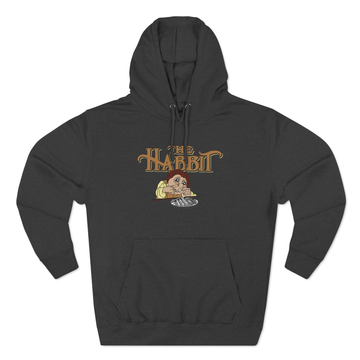 The Habbit - Hoodie