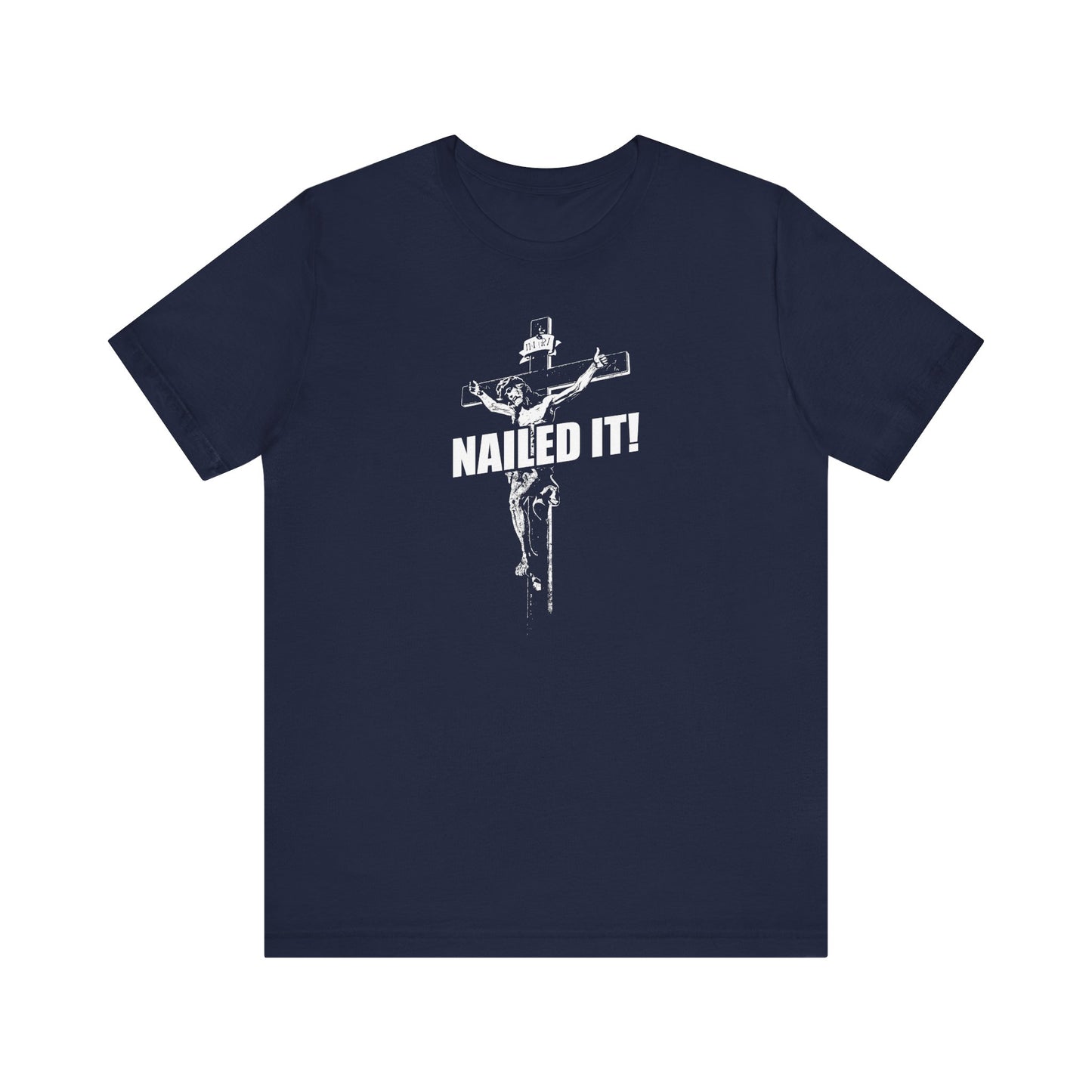 Nailed It! - Men's T-Shirt