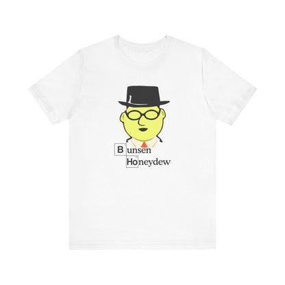 Bunsen Honeydew - Men's T-Shirt