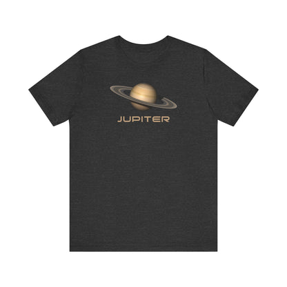 Jupiter - Men's T-Shirt