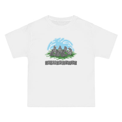 Stonerhenge - Men's Heavyweight T-Shirt