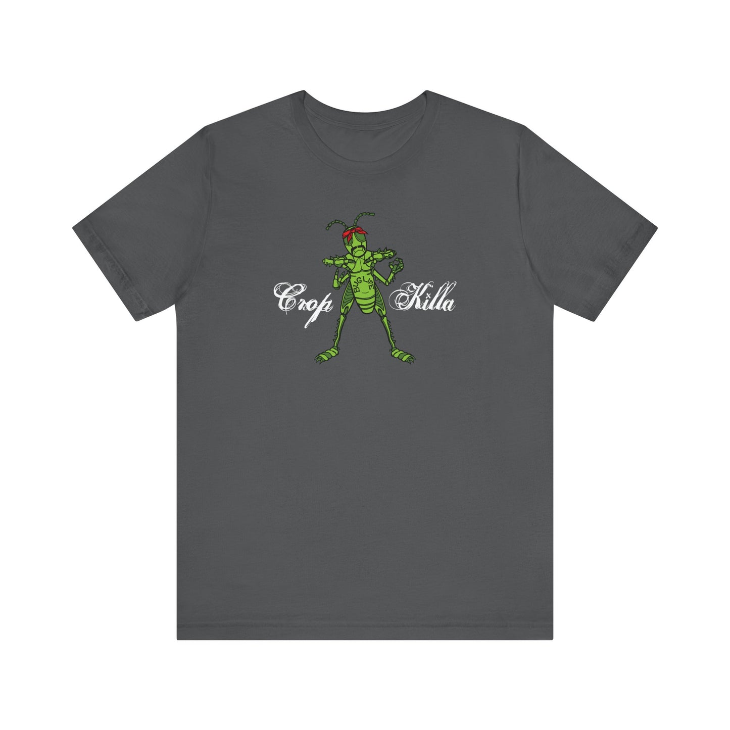 Crop Killa  - Men's T-Shirt