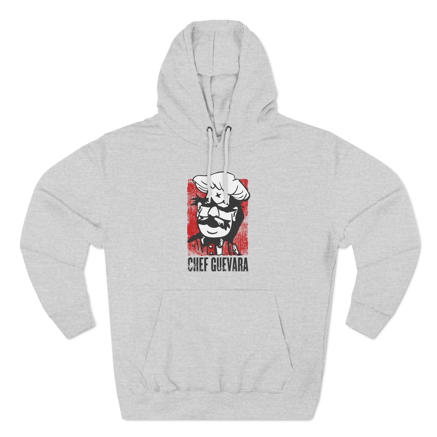 Chef Guevara - Hoodie