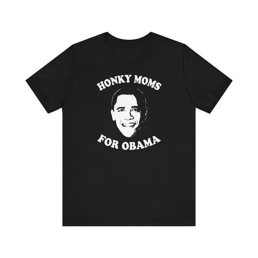 Honky Moms For Obama - Men's T-Shirt