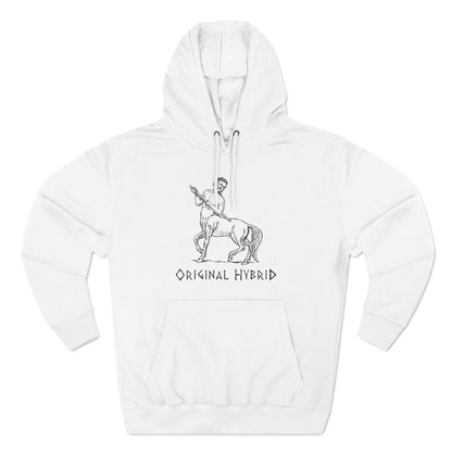 Original Hybrid - Hoodie