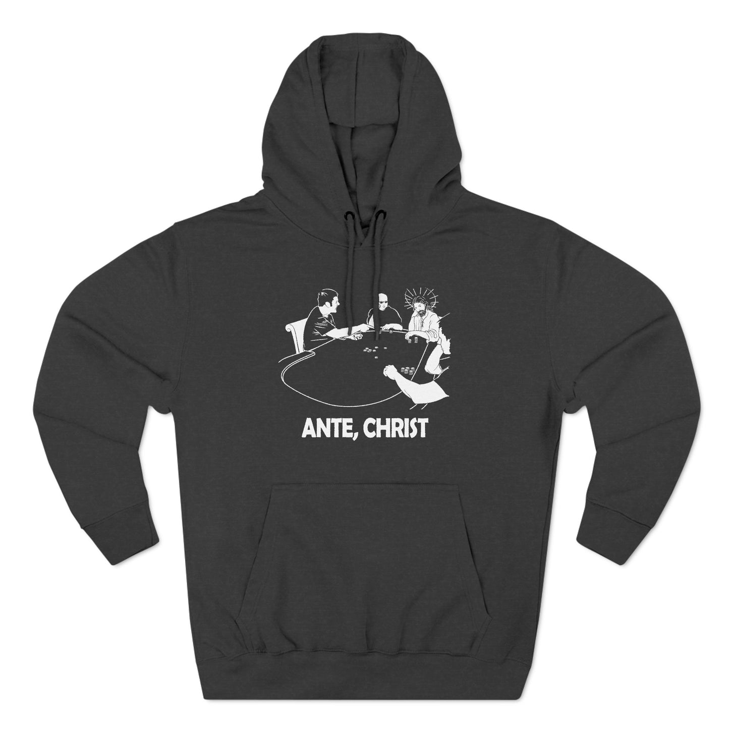 Ante Christ - Hoodie