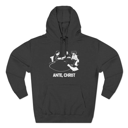 Ante Christ - Hoodie