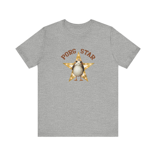 Porg Star - Men's T-Shirt