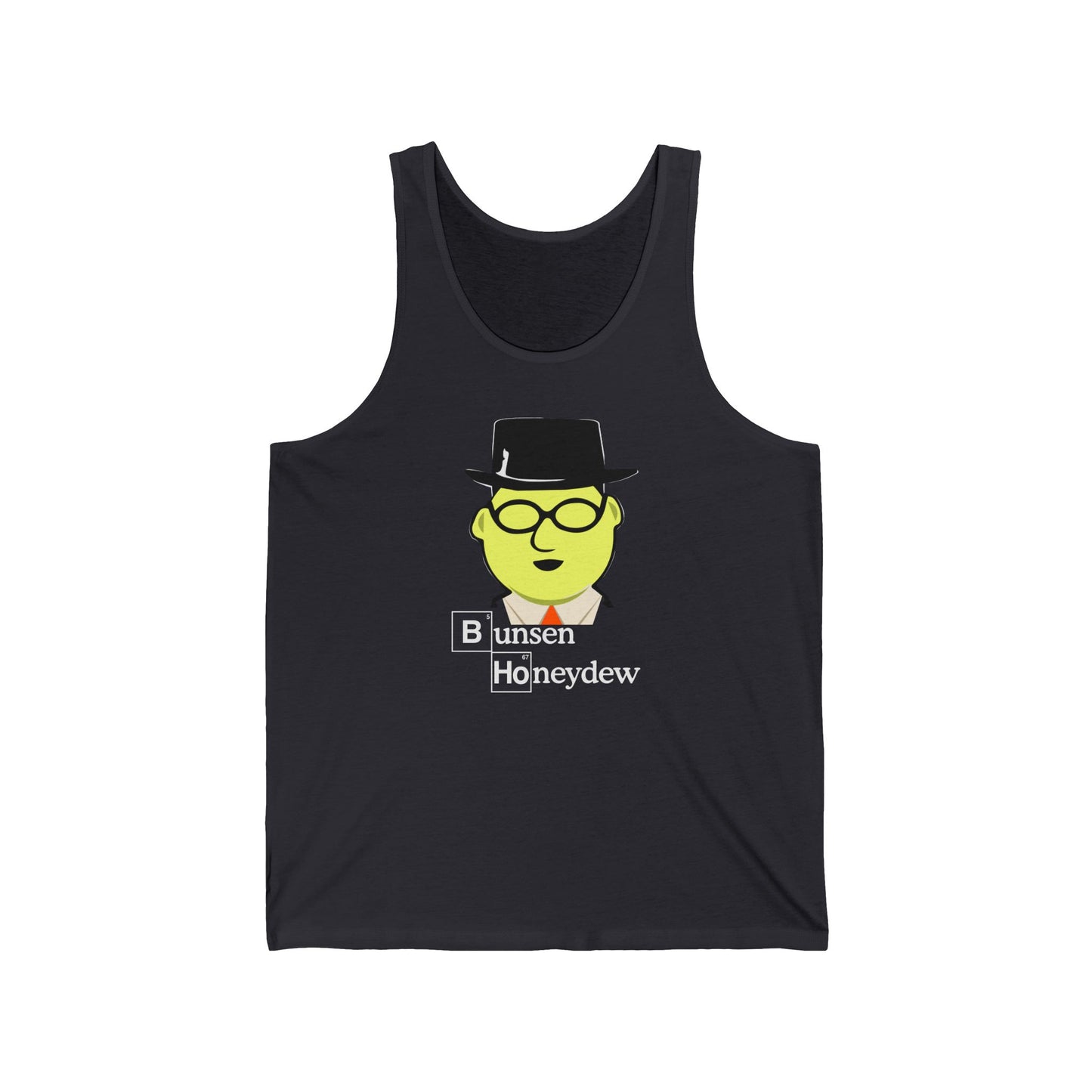 Bunsen Honeydew - Unisex Tank