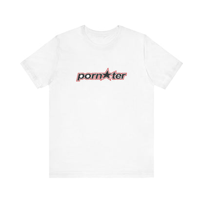 Porn starter - Men's T-Shirt