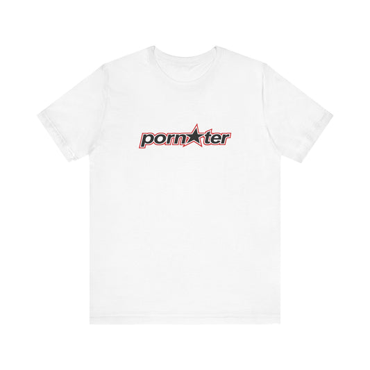 Porn starter - Men's T-Shirt