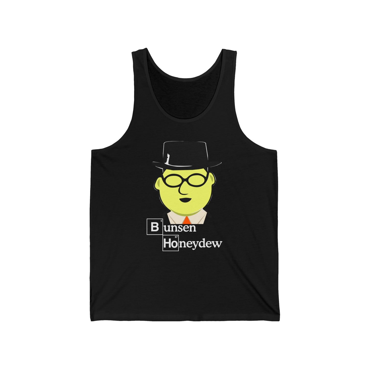 Bunsen Honeydew - Unisex Tank