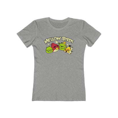 Mellow Birds - Women’s T-Shirt