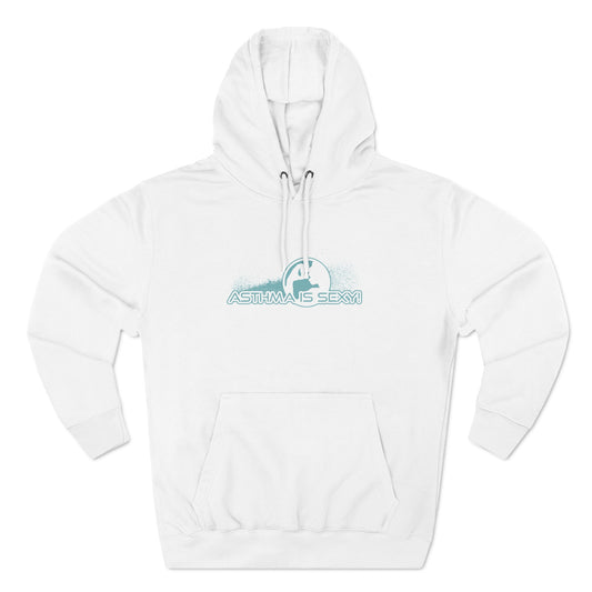 Asthma Is Sexy - Hoodie