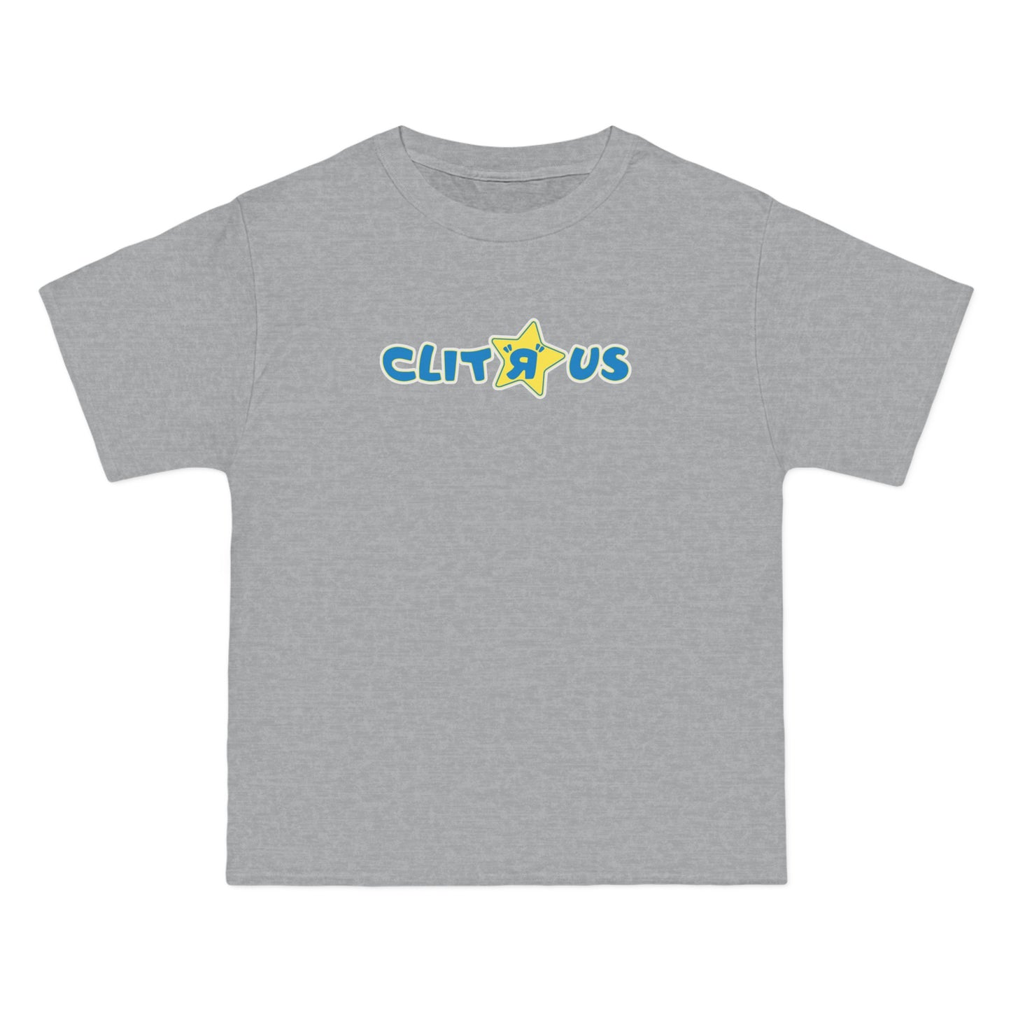 Clit 'R' Us - Men's Heavyweight T-Shirt