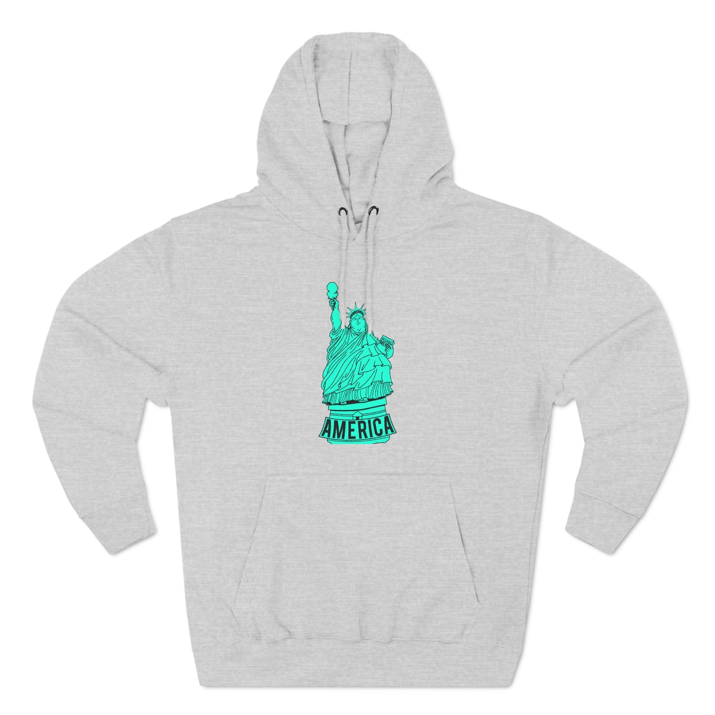 America - Hoodie