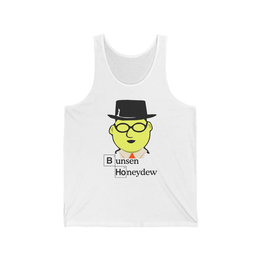 Bunsen Honeydew - Unisex Tank