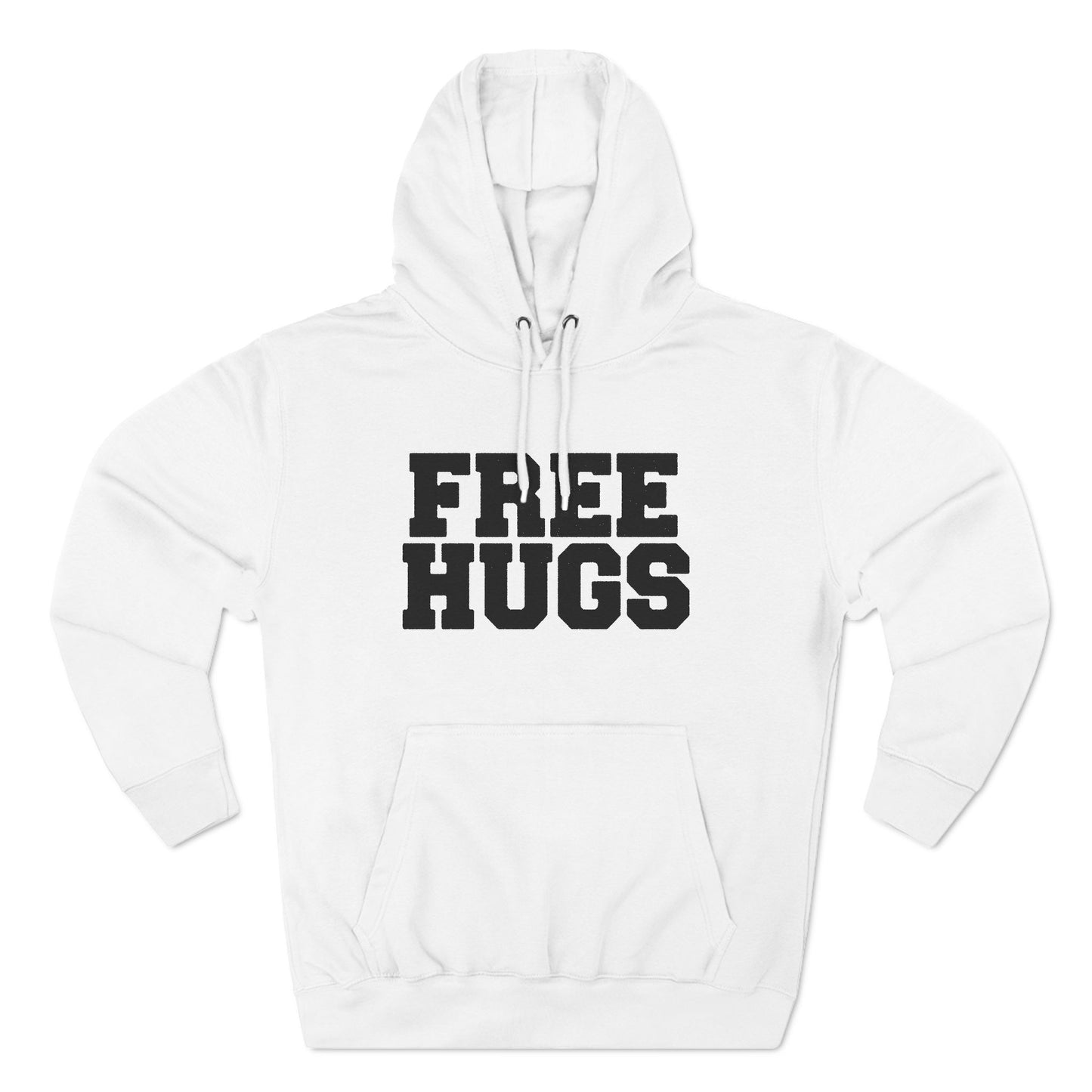 Free Hugs (World Champion Slut Hugger) - Hoodie