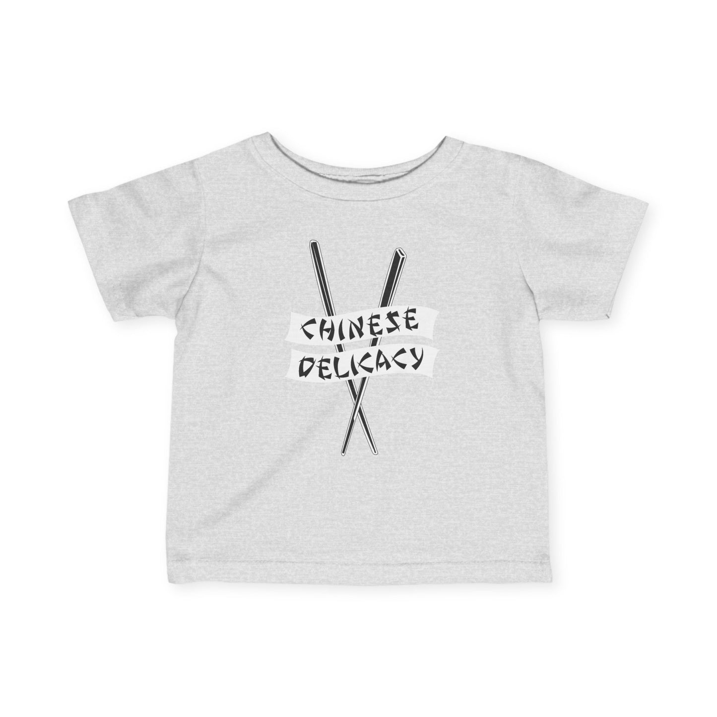 Chinese Delicacy - Baby T-Shirt