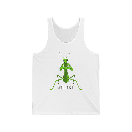 Atheist - Unisex Tank