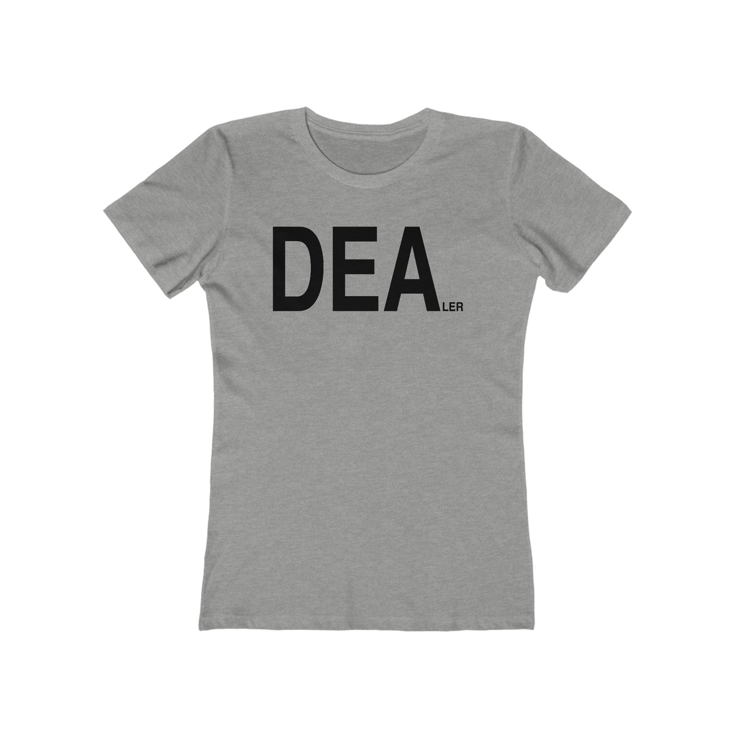 Dealer - Women’s T-Shirt