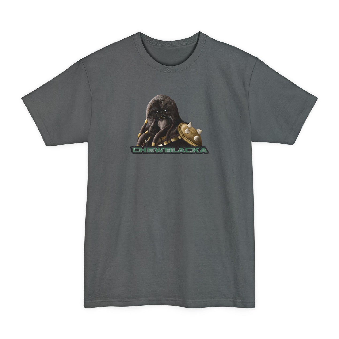 Chewblacka - Men's Tall T-Shirt