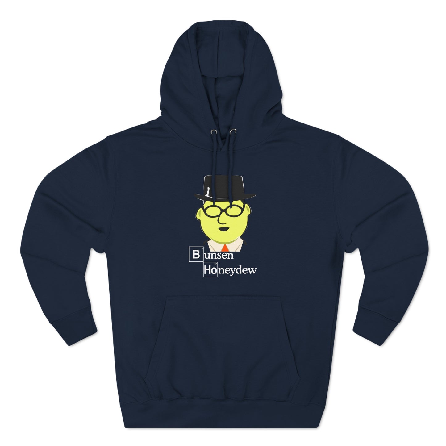 Bunsen Honeydew - Hoodie