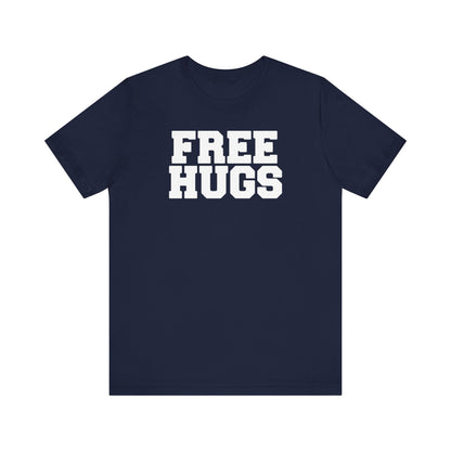 Free Hugs (World Champion Slut Hugger) - Men's T-Shirt