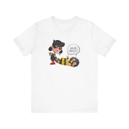 Good Grief - Men's T-Shirt