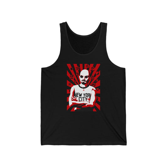 John Lenin - Unisex Tank