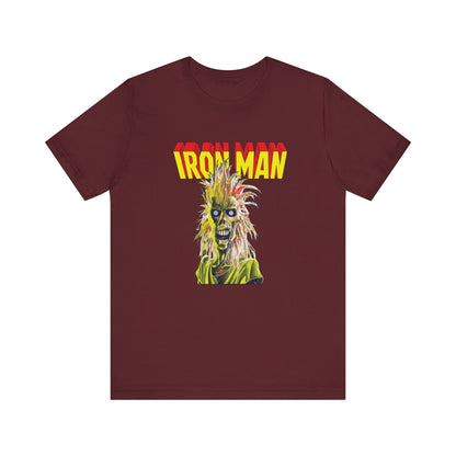 Iron Man - Men's T-Shirt