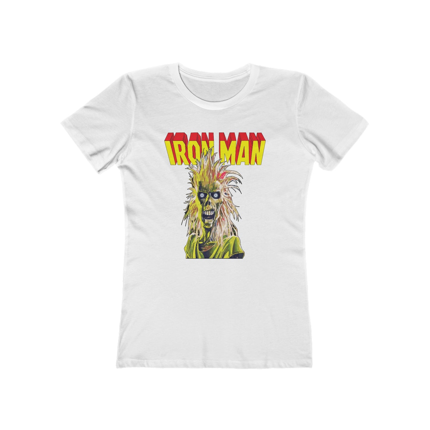 Iron Man - Women’s T-Shirt