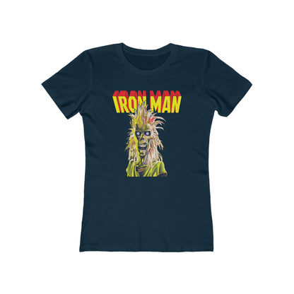 Iron Man - Women’s T-Shirt