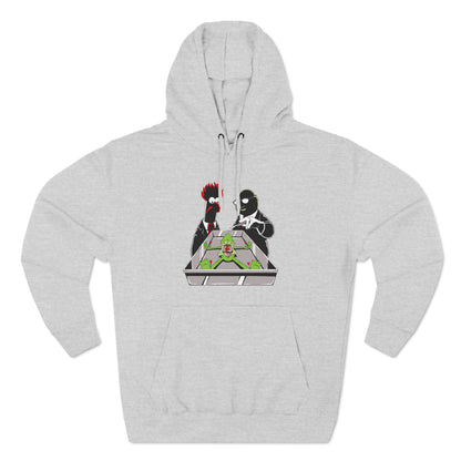 The Kermit Dissection - Hoodie