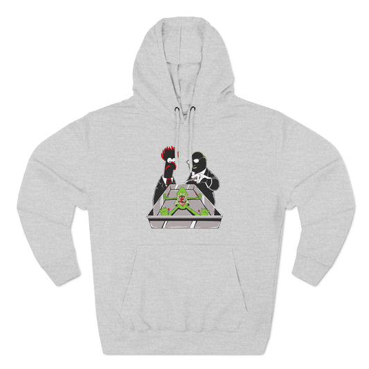 The Kermit Dissection - Hoodie