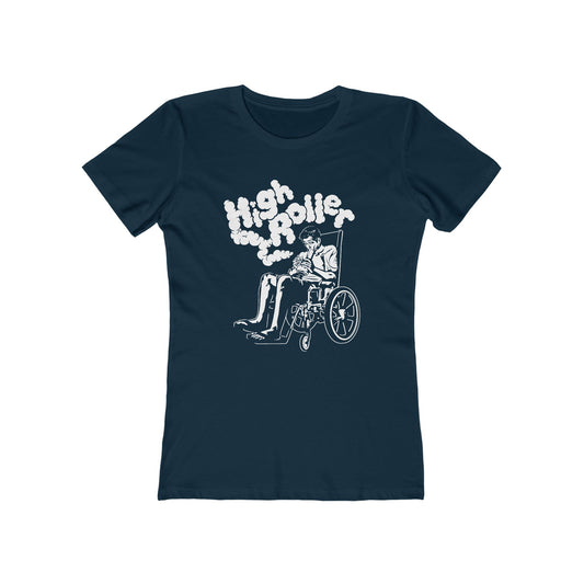 High Roller  - Women’s T-Shirt